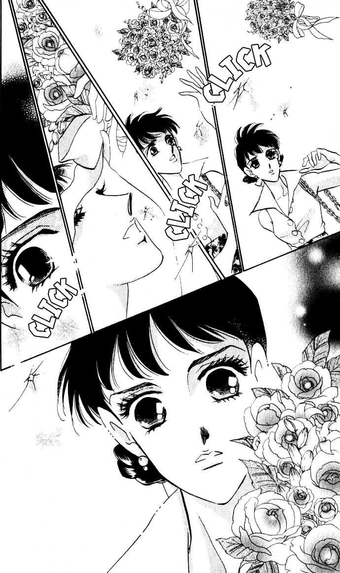 Lady Masquerade Chapter 1.0 page 26 - Vol.01 Chapter 0