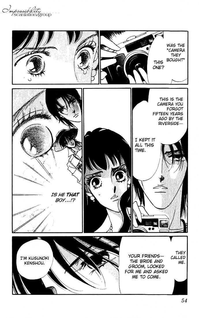Lady Masquerade Chapter 1.0 page 53 - Vol.01 Chapter 0