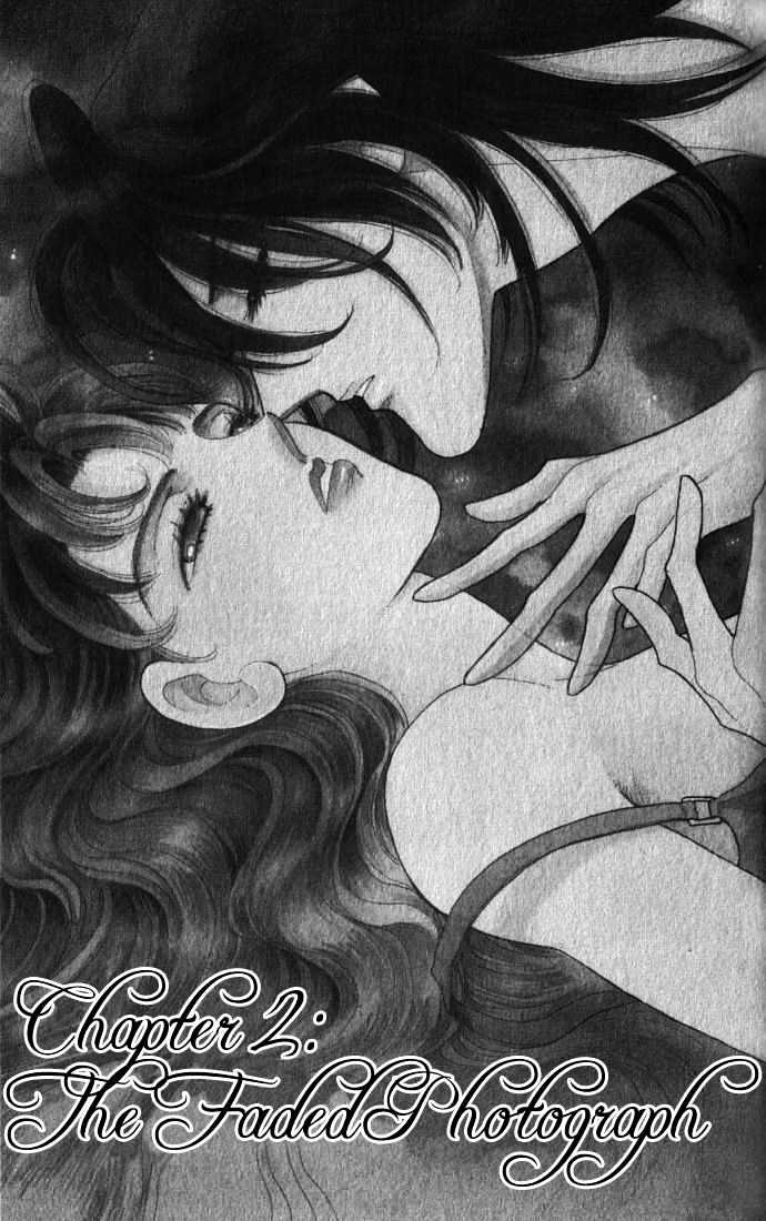 Lady Masquerade Chapter 1.0 page 56 - Vol.01 Chapter 0