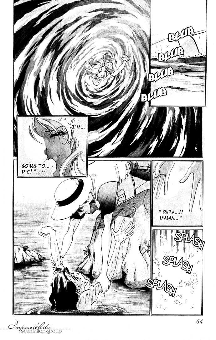 Lady Masquerade Chapter 1.0 page 63 - Vol.01 Chapter 0