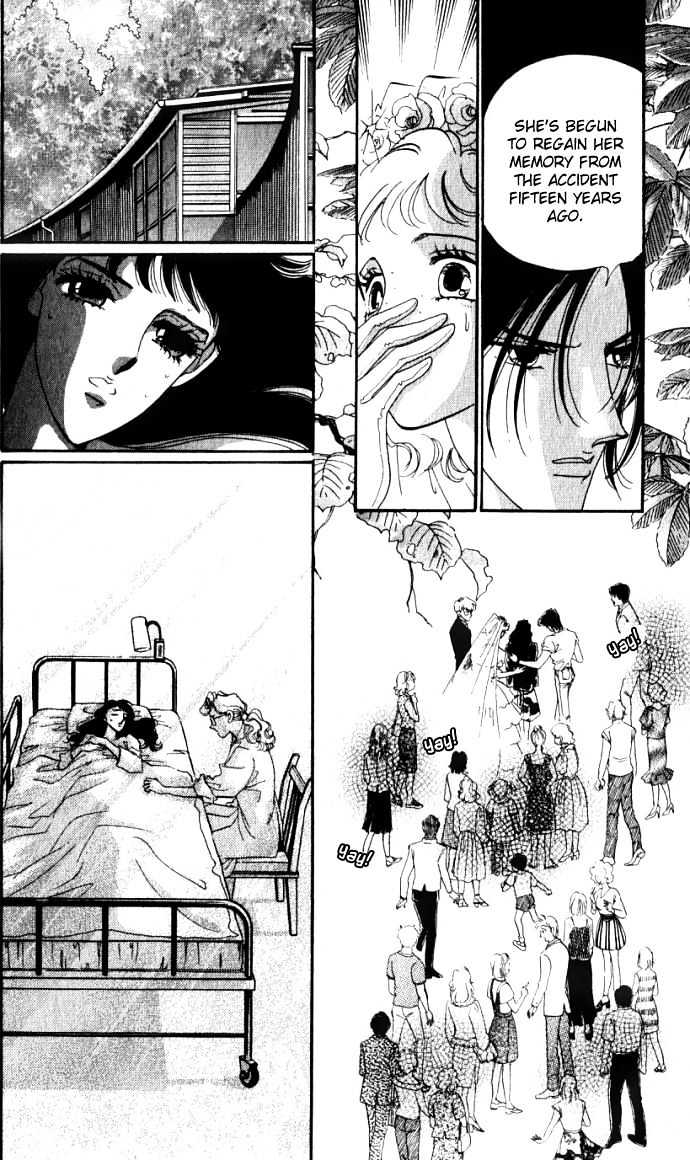 Lady Masquerade Chapter 1.0 page 67 - Vol.01 Chapter 0