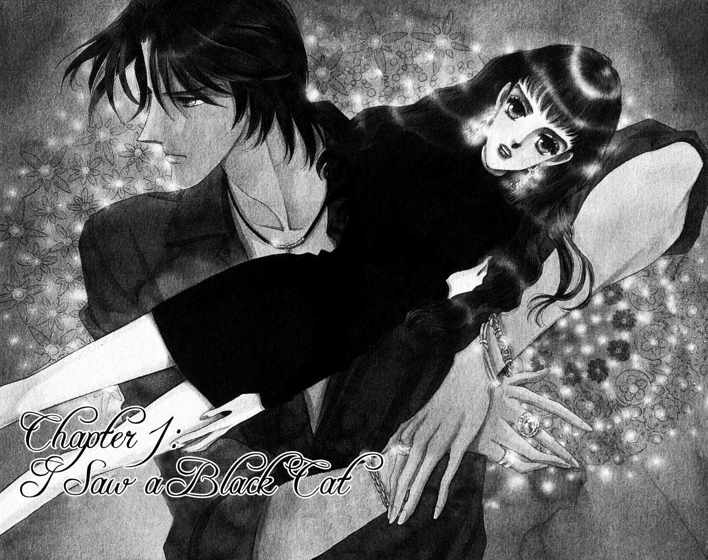 Lady Masquerade Chapter 1.0 page 7 - Vol.01 Chapter 0
