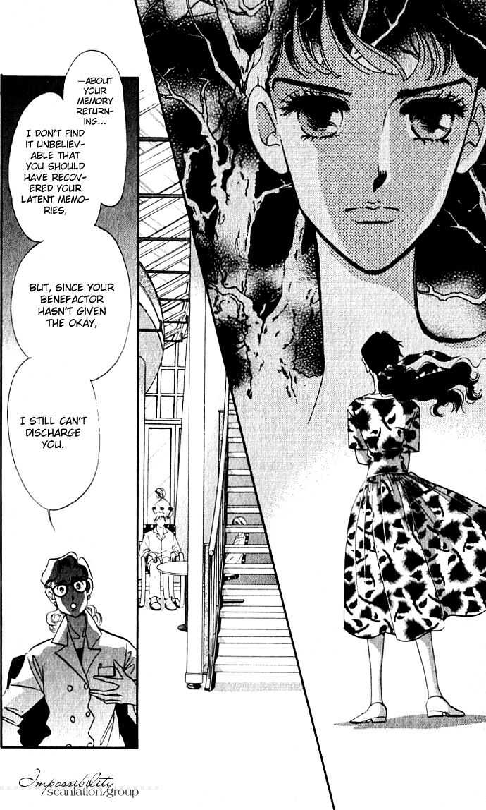 Lady Masquerade Chapter 1.0 page 75 - Vol.01 Chapter 0