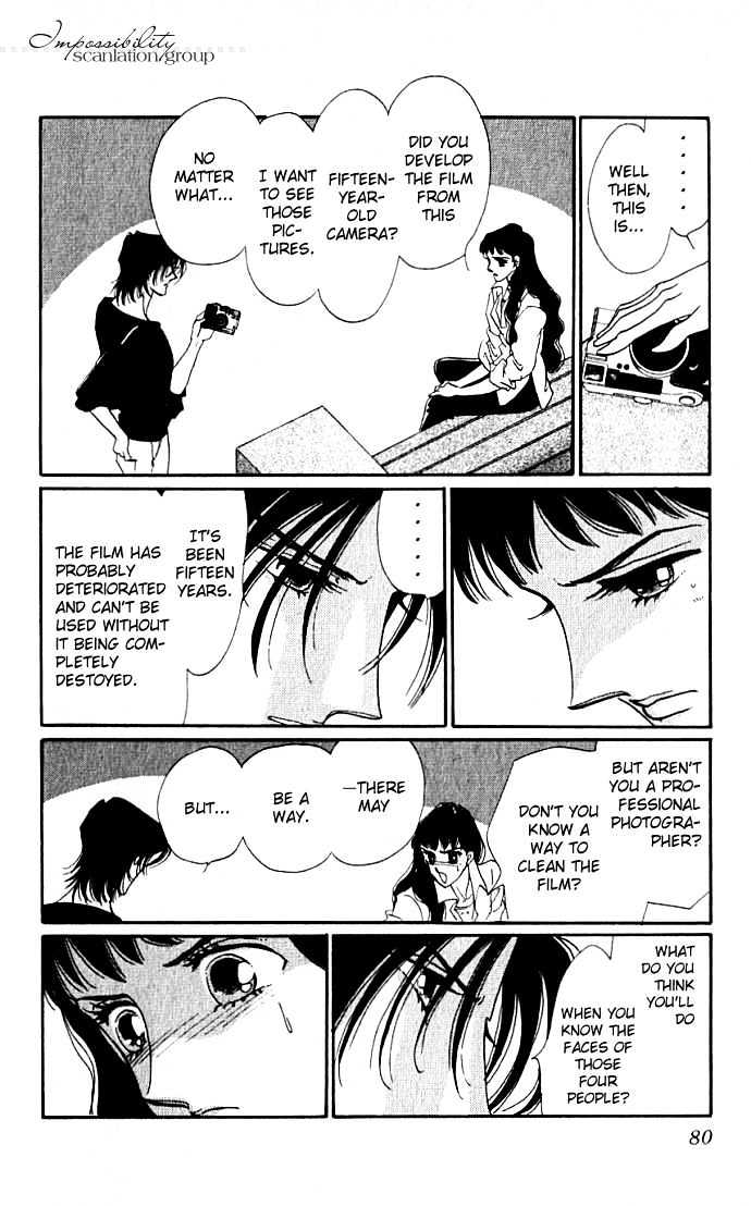 Lady Masquerade Chapter 1.0 page 79 - Vol.01 Chapter 0