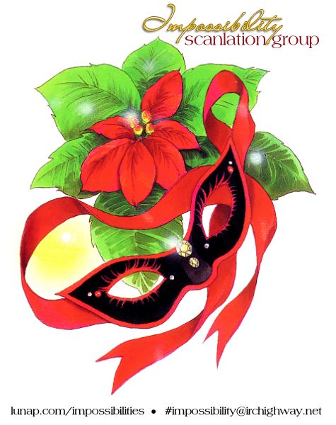 Lady Masquerade Chapter 1.1-2 page 1 - Vol.1 Chapter 1 v2