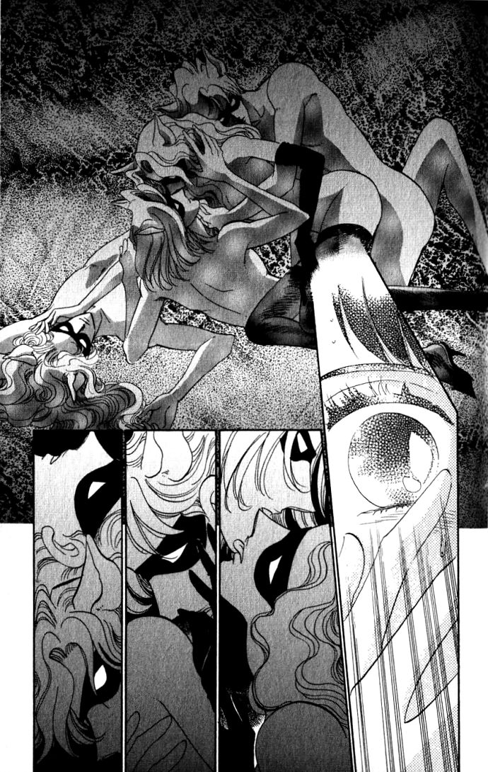 Lady Masquerade Chapter 1.1-2 page 11 - Vol.1 Chapter 1 v2