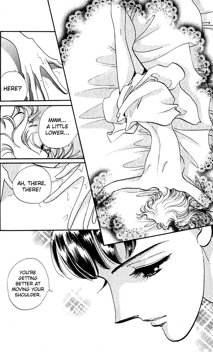 Lady Masquerade Chapter 1.1-2 page 18 - Vol.1 Chapter 1 v2