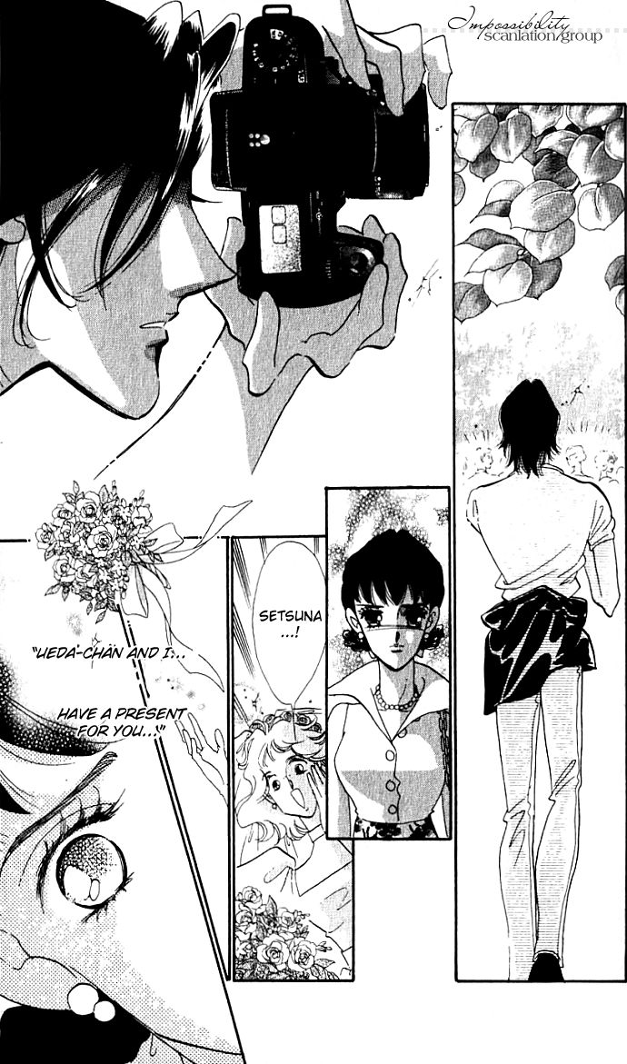Lady Masquerade Chapter 1.1-2 page 25 - Vol.1 Chapter 1 v2