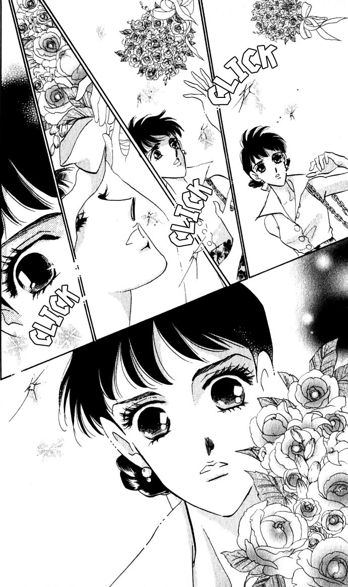 Lady Masquerade Chapter 1.1-2 page 26 - Vol.1 Chapter 1 v2