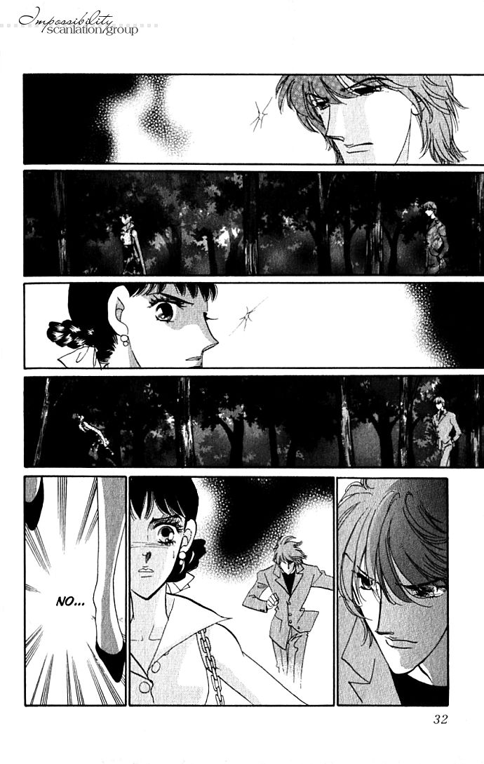 Lady Masquerade Chapter 1.1-2 page 31 - Vol.1 Chapter 1 v2
