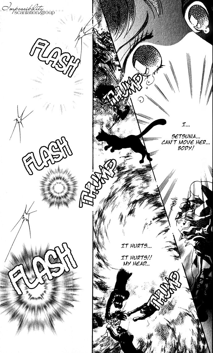 Lady Masquerade Chapter 1.1-2 page 34 - Vol.1 Chapter 1 v2