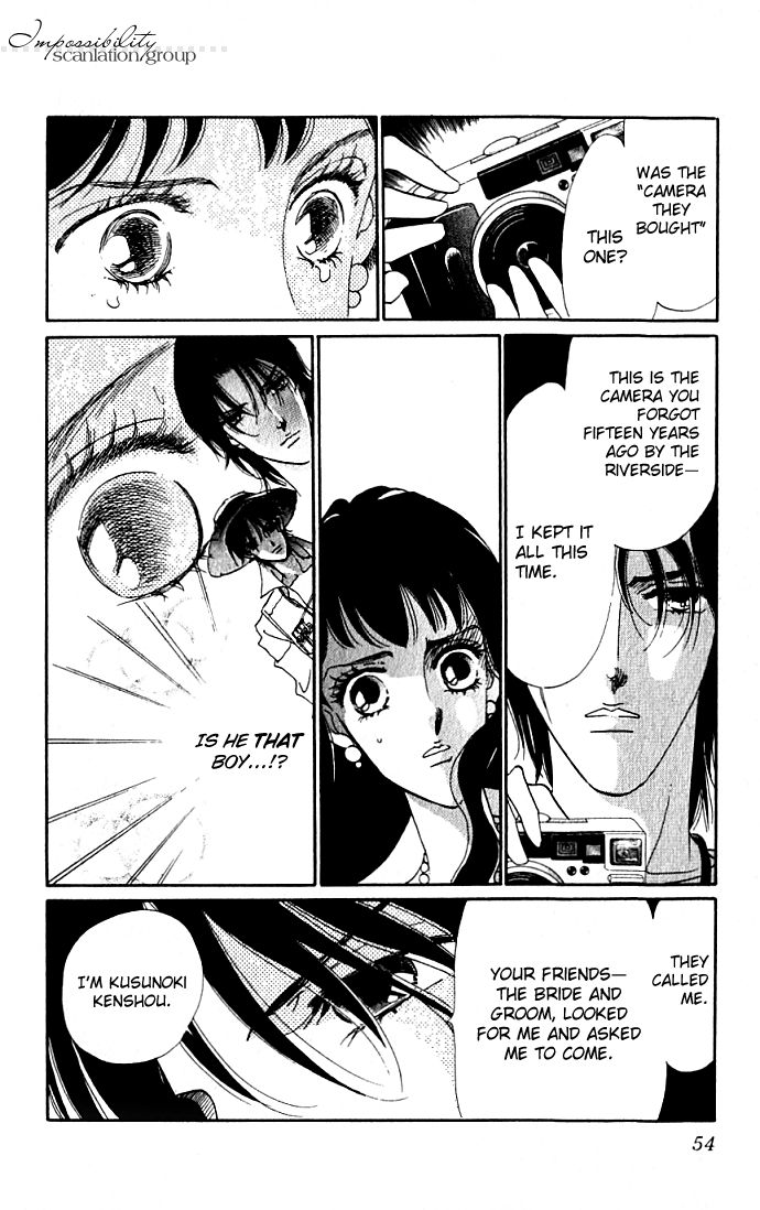 Lady Masquerade Chapter 1.1-2 page 53 - Vol.1 Chapter 1 v2