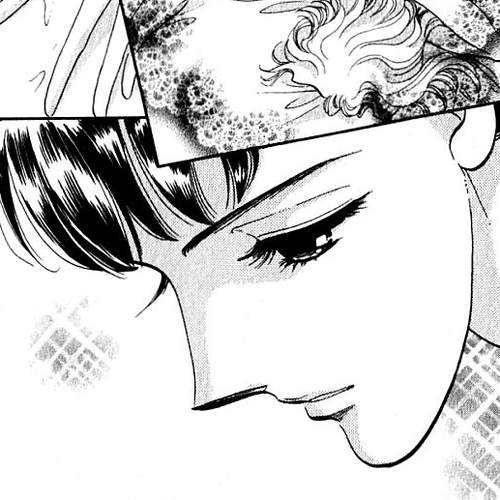 Lady Masquerade Vol.1 Chapter 1 v2 cover