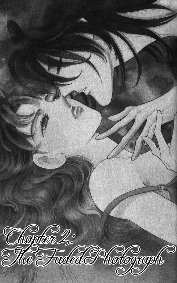 Lady Masquerade Chapter 1.2-2 page 1 - Vol.1 Chapter 2 v2