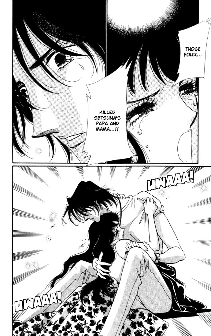 Lady Masquerade Chapter 1.2-2 page 10 - Vol.1 Chapter 2 v2