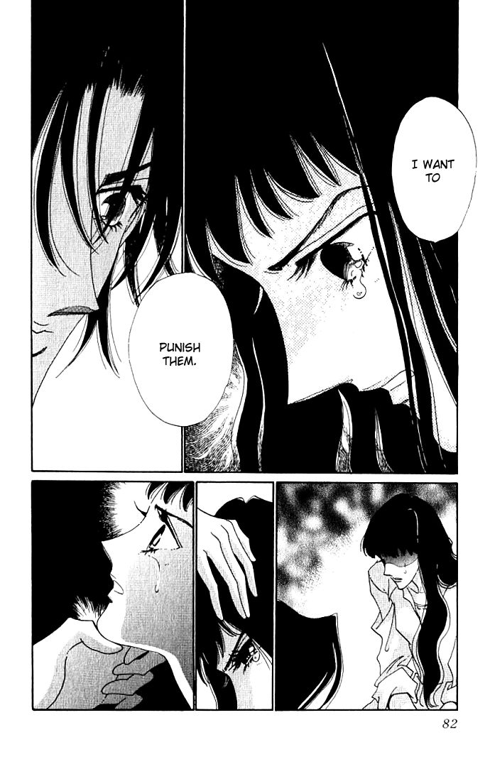 Lady Masquerade Chapter 1.2-2 page 26 - Vol.1 Chapter 2 v2