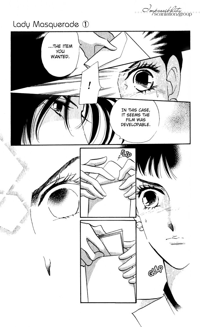 Lady Masquerade Chapter 1.2-2 page 39 - Vol.1 Chapter 2 v2