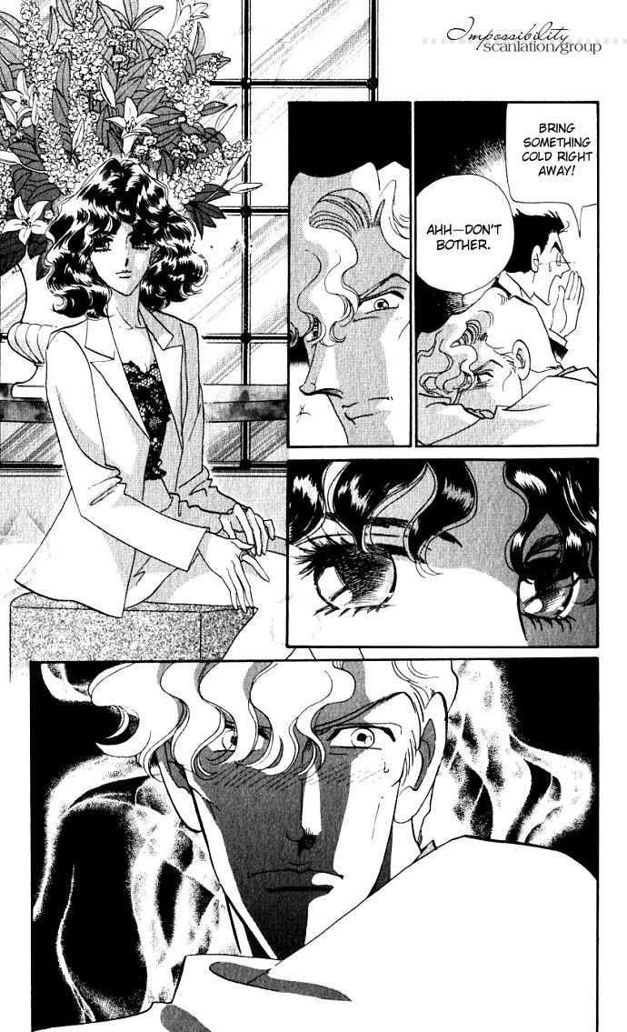 Lady Masquerade Chapter 1.3-2 page 31 - Vol.1 Chapter 3 v2
