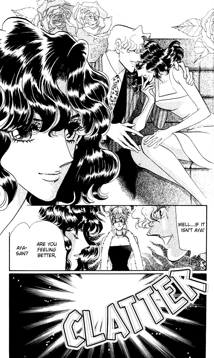 Lady Masquerade Chapter 1.3-2 page 39 - Vol.1 Chapter 3 v2