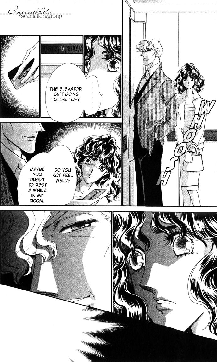 Lady Masquerade Chapter 1.3-2 page 44 - Vol.1 Chapter 3 v2