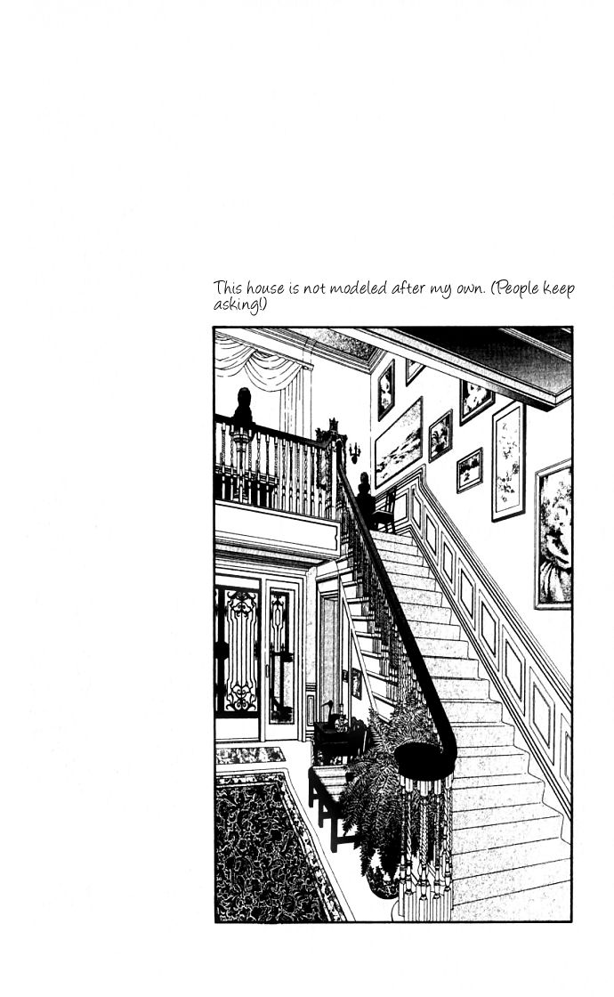 Lady Masquerade Chapter 1.3-2 page 46 - Vol.1 Chapter 3 v2