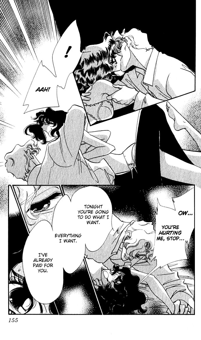 Lady Masquerade Chapter 1.4-2 page 10 - Vol.1 Chapter 4 v2