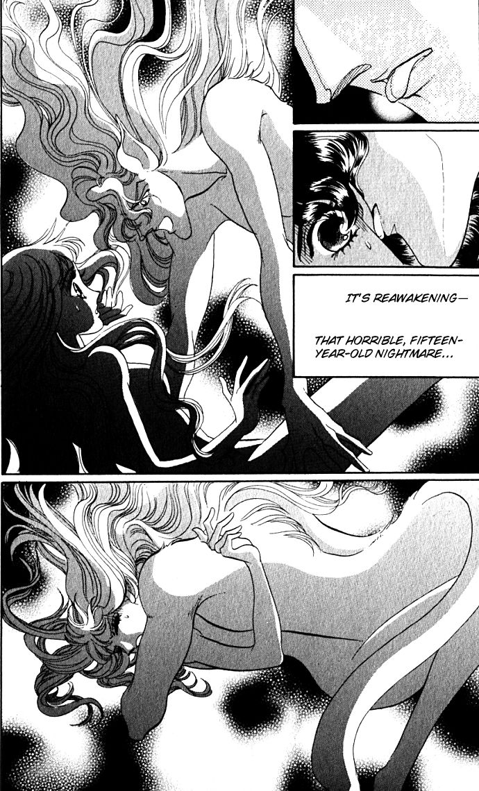 Lady Masquerade Chapter 1.4-2 page 11 - Vol.1 Chapter 4 v2