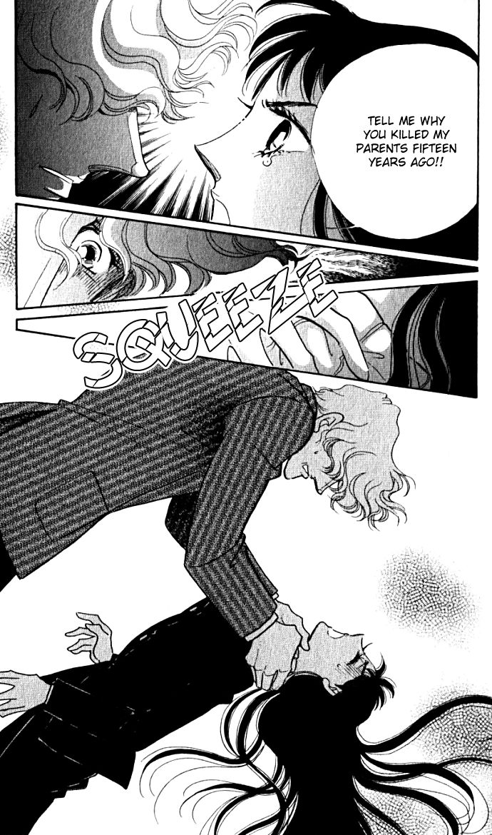 Lady Masquerade Chapter 1.4-2 page 36 - Vol.1 Chapter 4 v2
