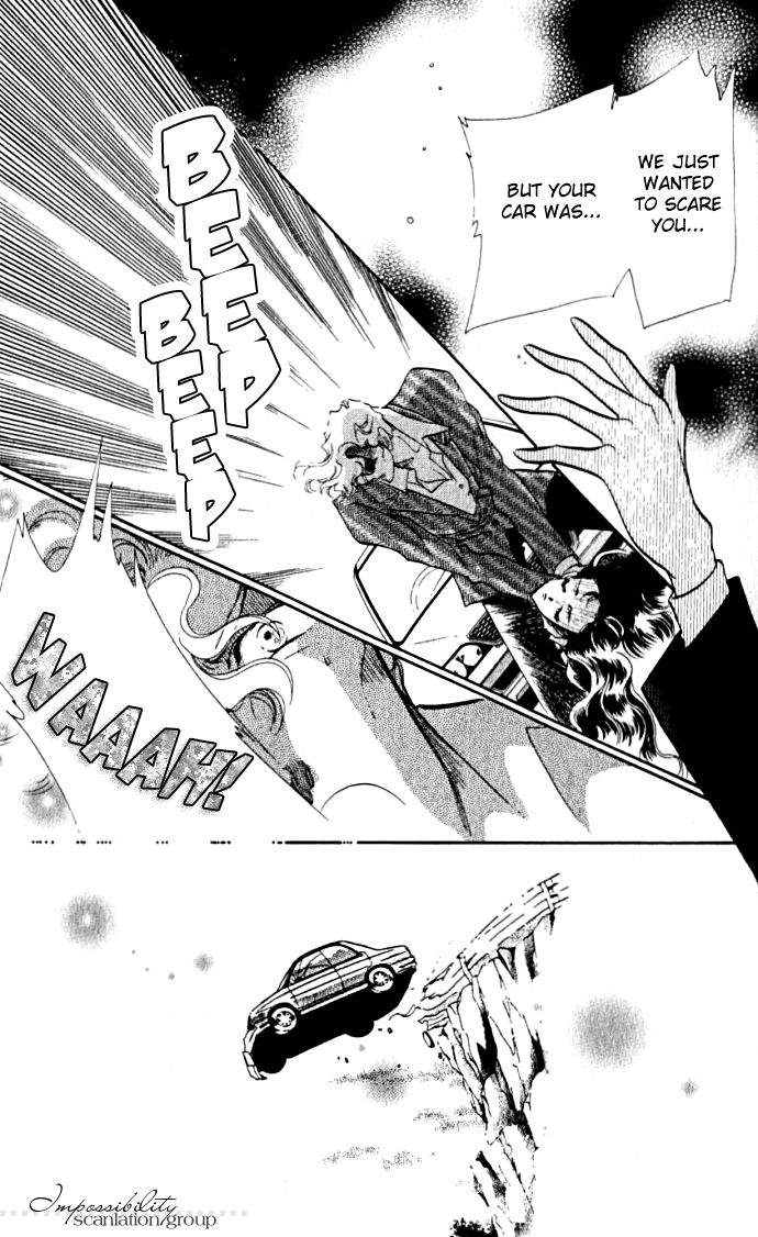 Lady Masquerade Chapter 1.4-2 page 38 - Vol.1 Chapter 4 v2