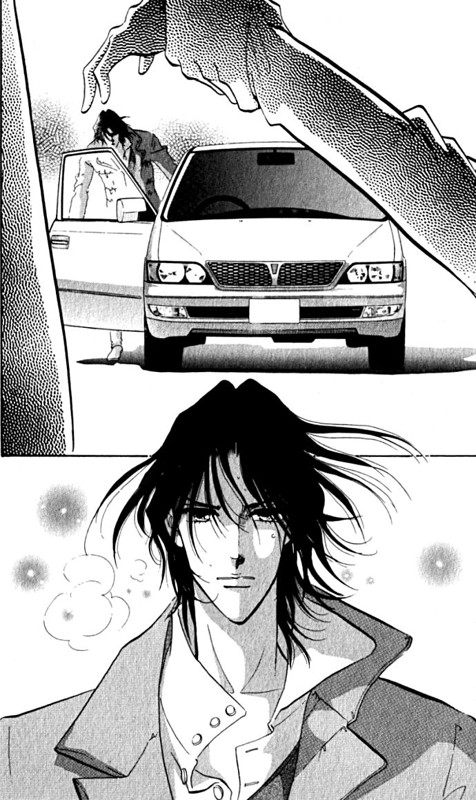 Lady Masquerade Chapter 1.4-2 page 39 - Vol.1 Chapter 4 v2