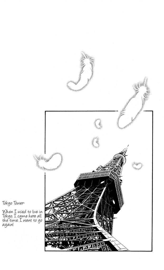 Lady Masquerade Chapter 1.4-2 page 45 - Vol.1 Chapter 4 v2