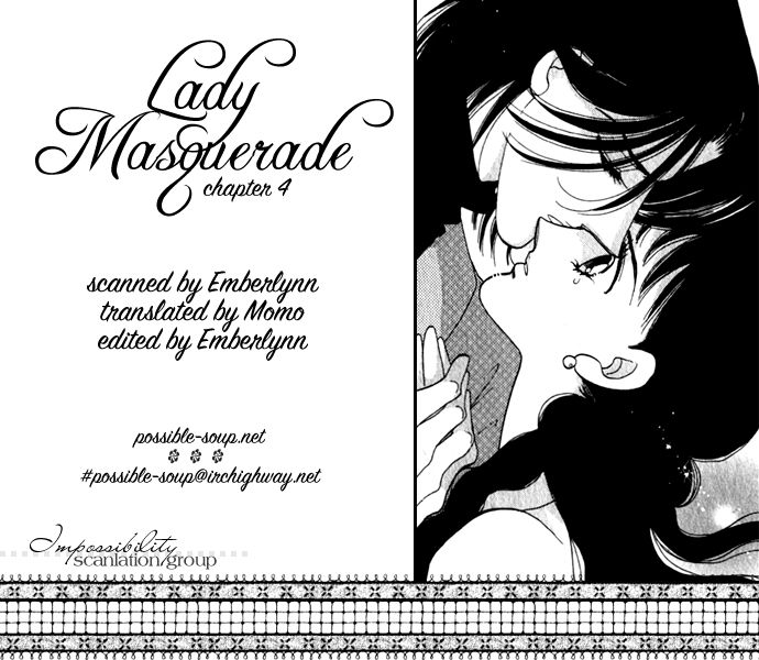 Lady Masquerade Chapter 1.4-2 page 46 - Vol.1 Chapter 4 v2