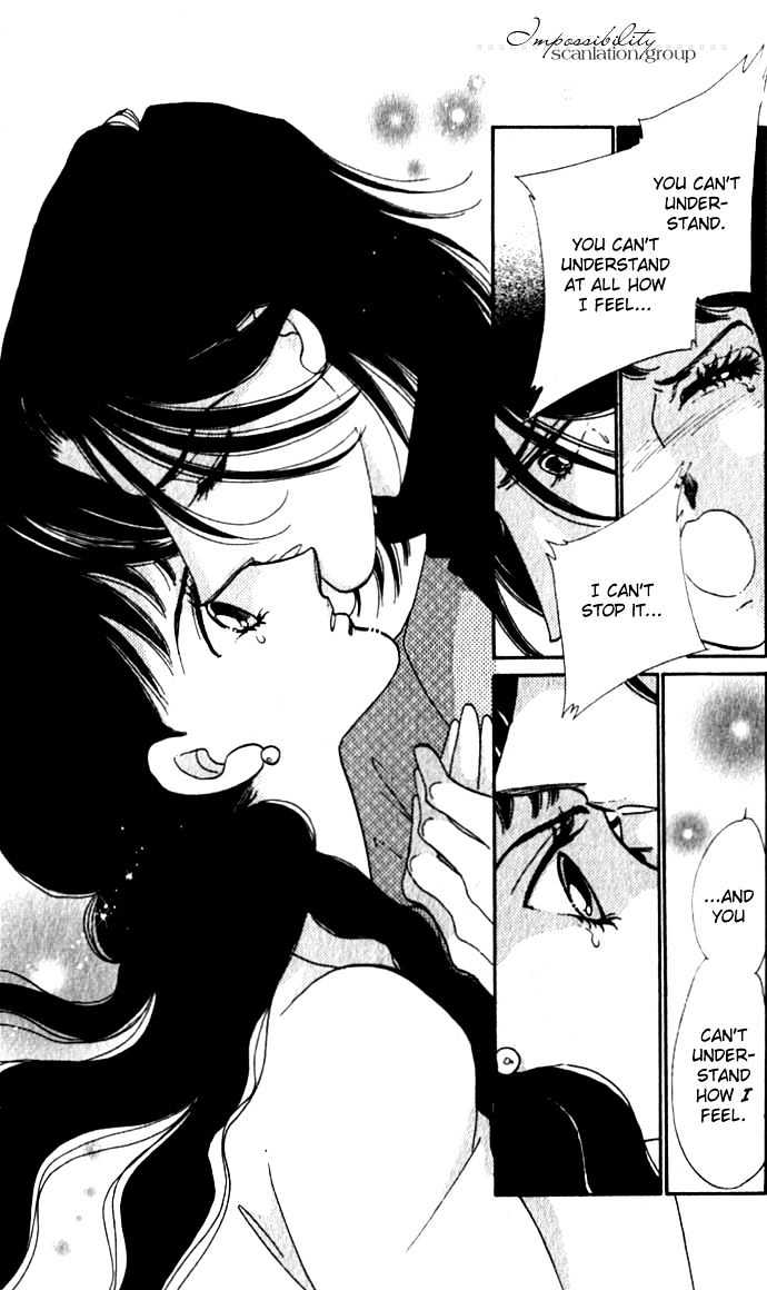 Lady Masquerade Chapter 2.1 page 20 - Vol.02 Chapter 1