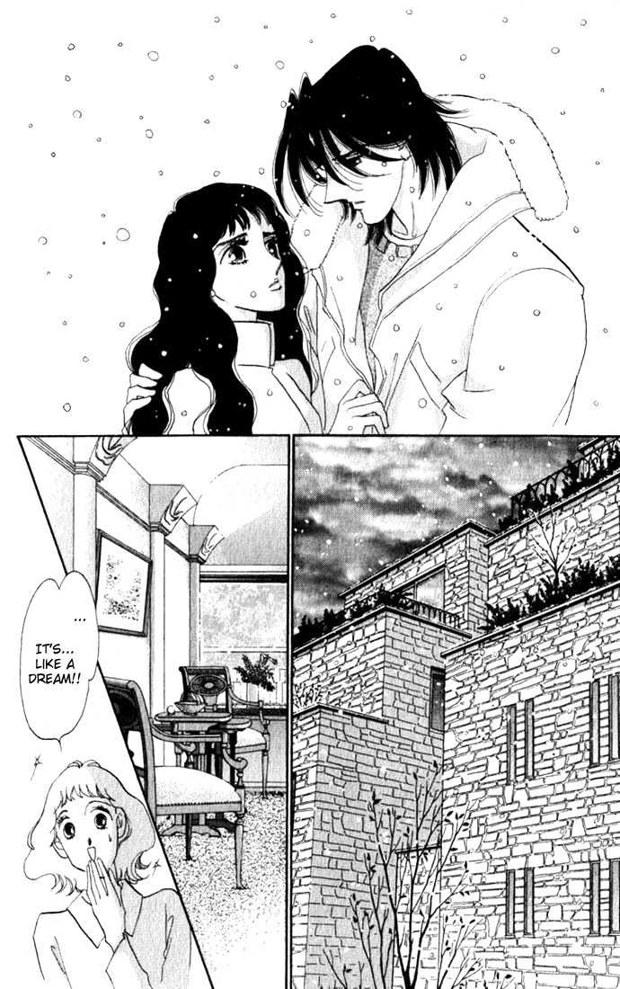 Lady Masquerade Chapter 2.2 page 12 - Vol.02 Chapter 2
