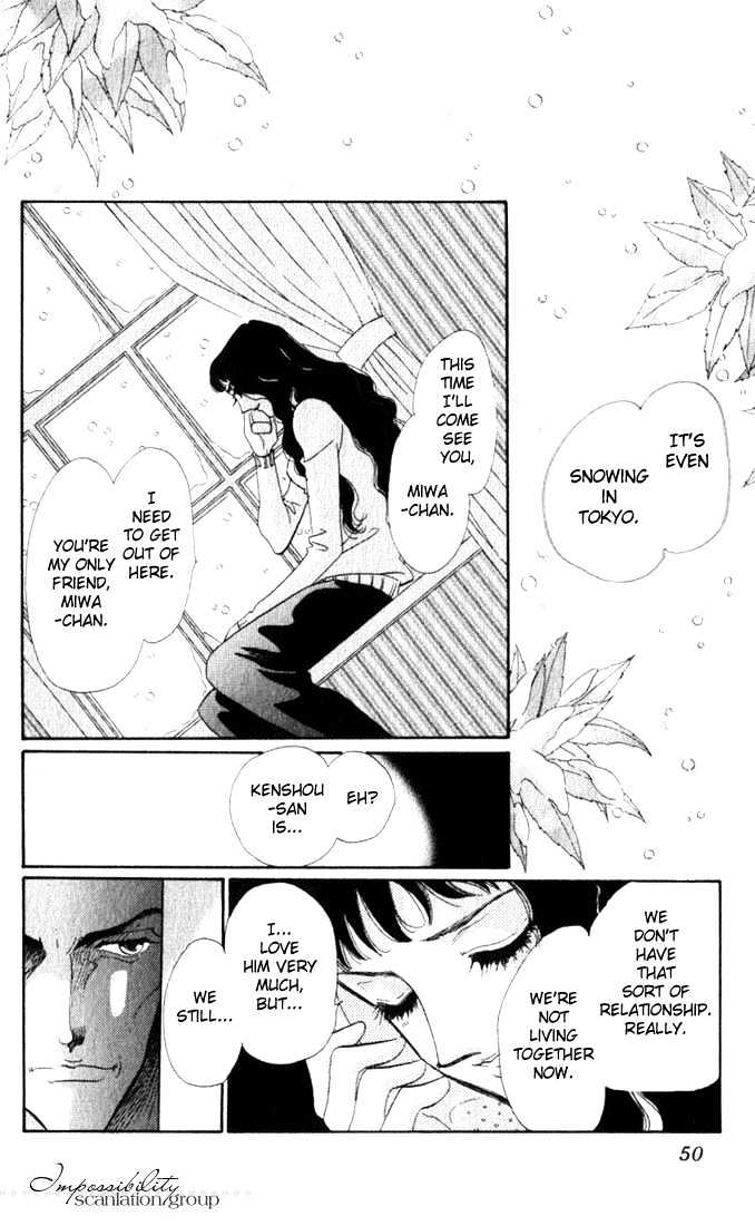Lady Masquerade Chapter 2.2 page 2 - Vol.02 Chapter 2