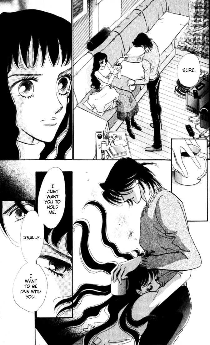 Lady Masquerade Chapter 2.2 page 21 - Vol.02 Chapter 2