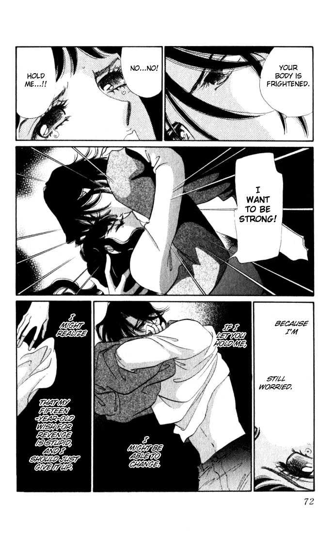 Lady Masquerade Chapter 2.2 page 24 - Vol.02 Chapter 2