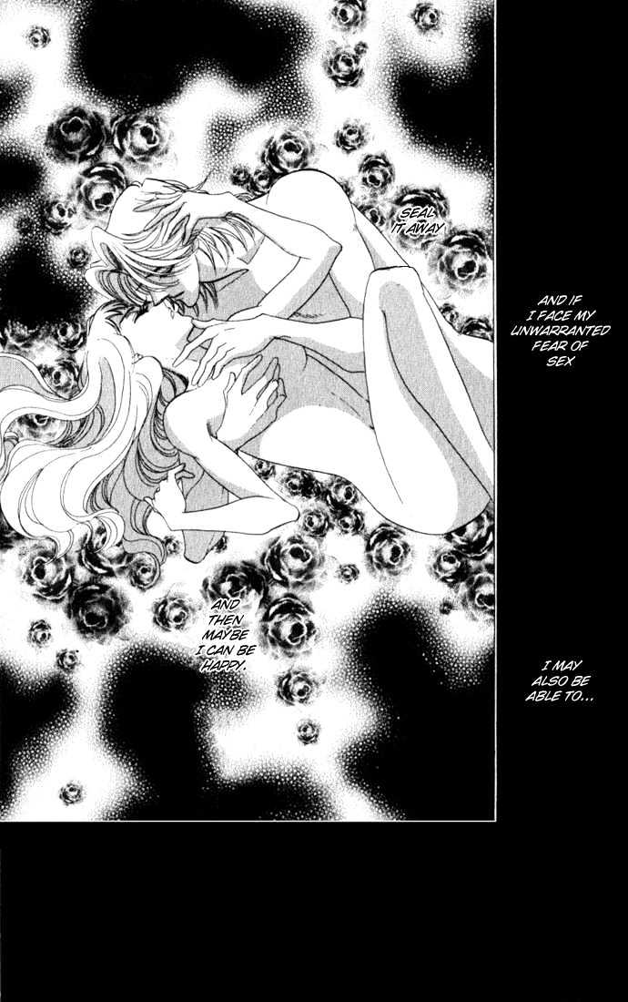 Lady Masquerade Chapter 2.2 page 25 - Vol.02 Chapter 2
