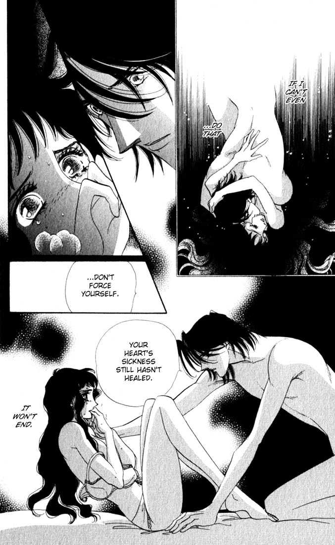Lady Masquerade Chapter 2.2 page 26 - Vol.02 Chapter 2