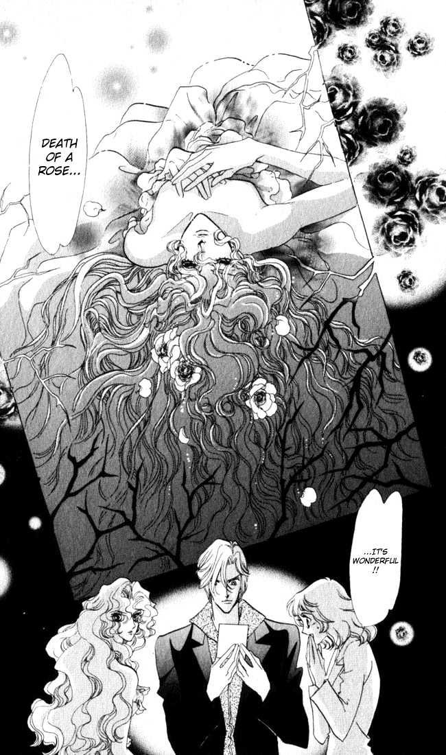 Lady Masquerade Chapter 2.2 page 39 - Vol.02 Chapter 2