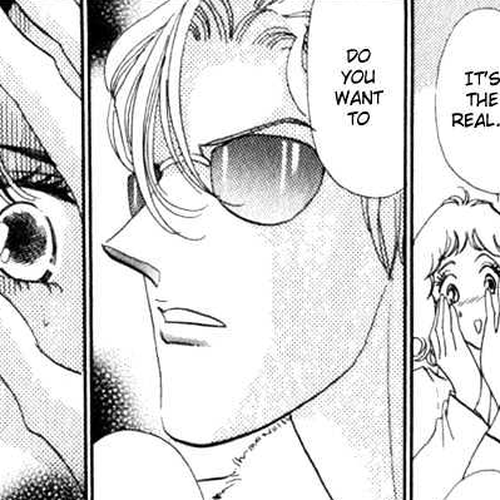 Lady Masquerade Vol.02 Chapter 2 cover