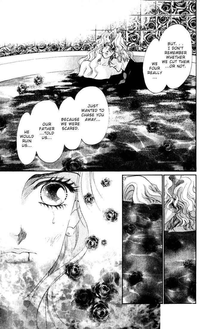 Lady Masquerade Chapter 2.3 page 46 - Vol.02 Chapter 3