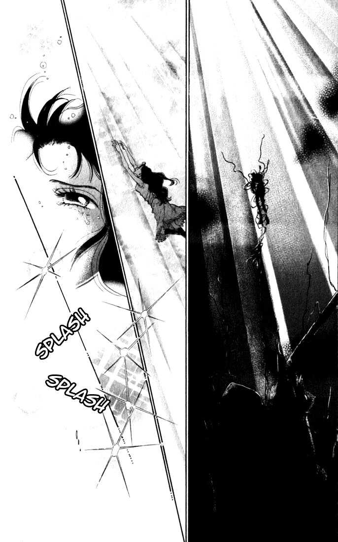 Lady Masquerade Chapter 2.4 page 44 - Vol.02 Chapter 4