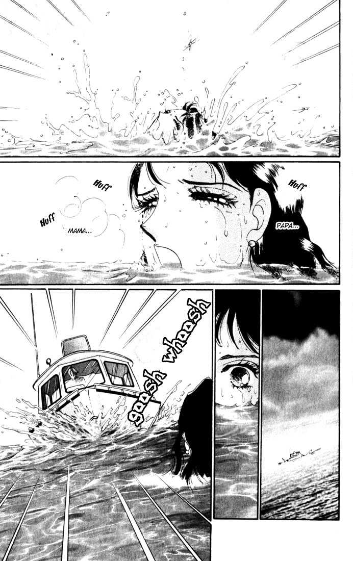 Lady Masquerade Chapter 2.4 page 45 - Vol.02 Chapter 4