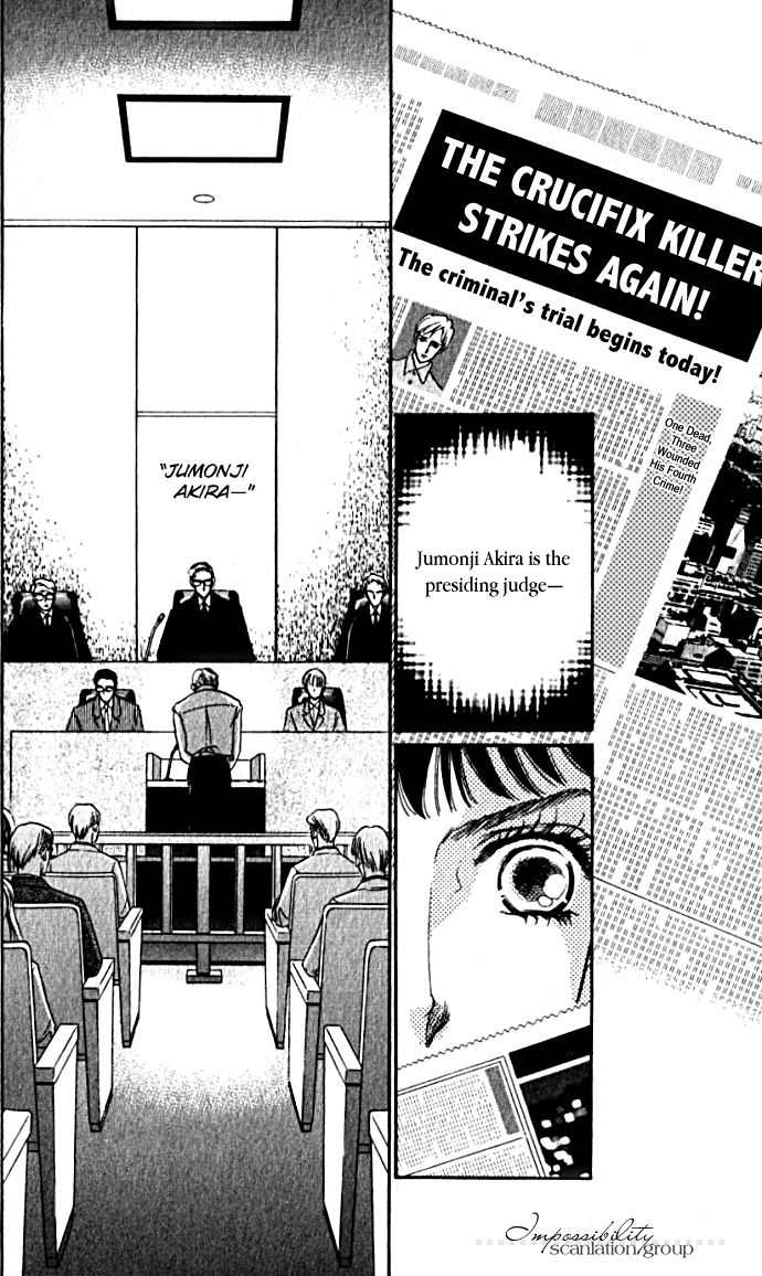 Lady Masquerade Chapter 2.5-2 page 11 - Vol.2 Chapter 5 v2