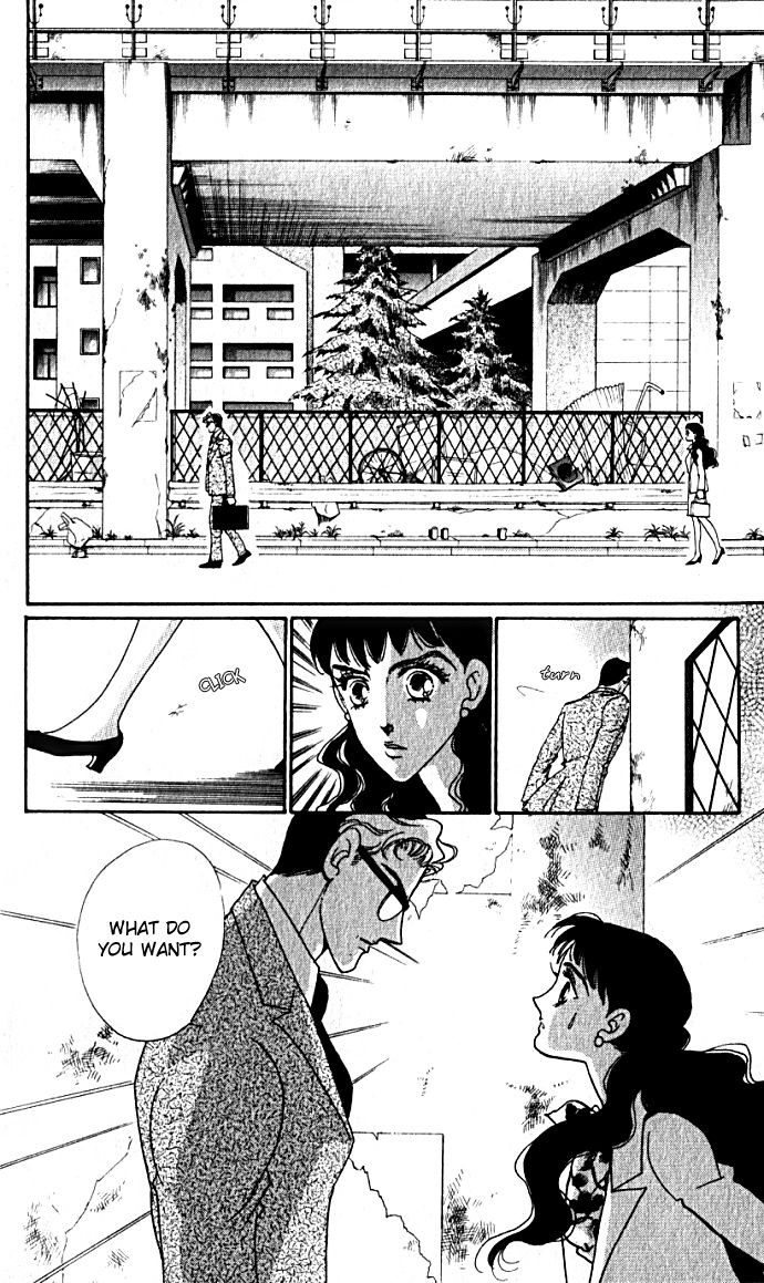 Lady Masquerade Chapter 2.5-2 page 13 - Vol.2 Chapter 5 v2