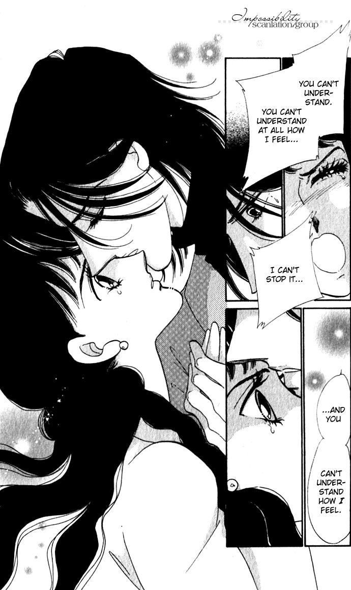 Lady Masquerade Chapter 2.5-2 page 20 - Vol.2 Chapter 5 v2