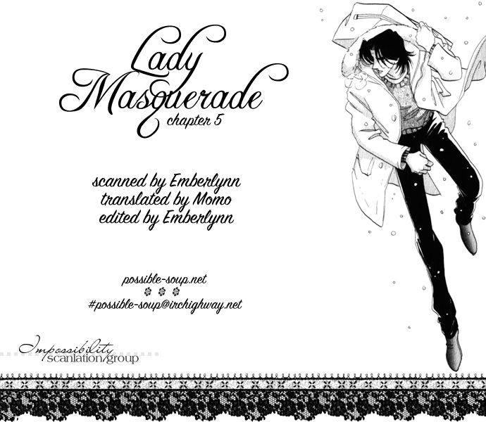 Lady Masquerade Chapter 2.5-2 page 47 - Vol.2 Chapter 5 v2