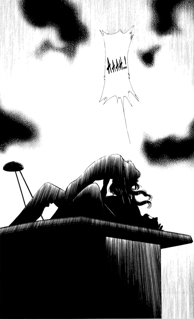 Lady Masquerade Chapter 2.6-2 page 10 - Vol.2 Chapter 6 v2