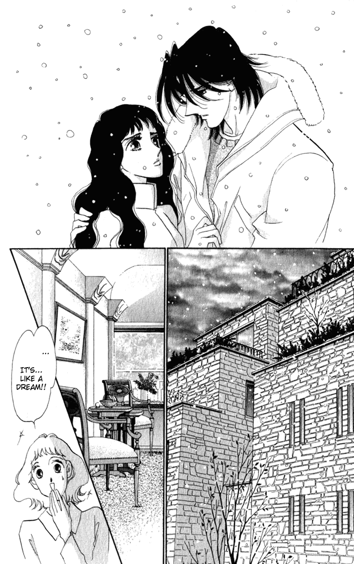Lady Masquerade Chapter 2.6-2 page 13 - Vol.2 Chapter 6 v2